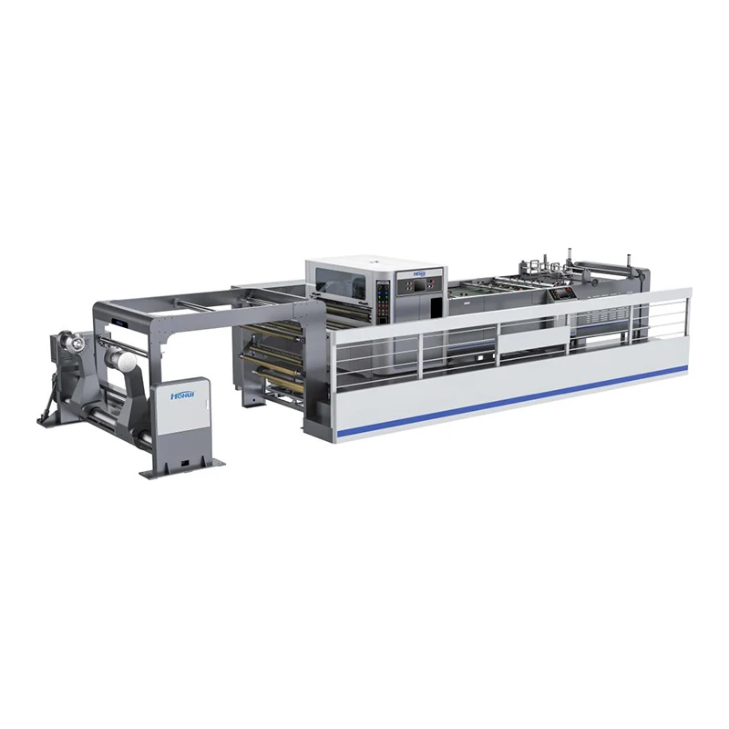 OEM Rotary Paper Sheeter 1700mm